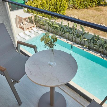 Venzi Ayayorgi-Adult Only 15 Hotel Çeşme Buitenkant foto