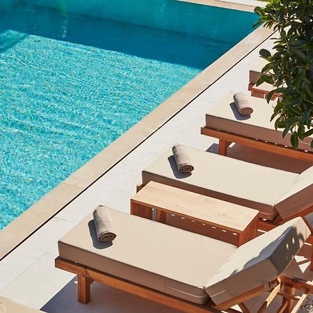Venzi Ayayorgi-Adult Only 15 Hotel Çeşme Buitenkant foto