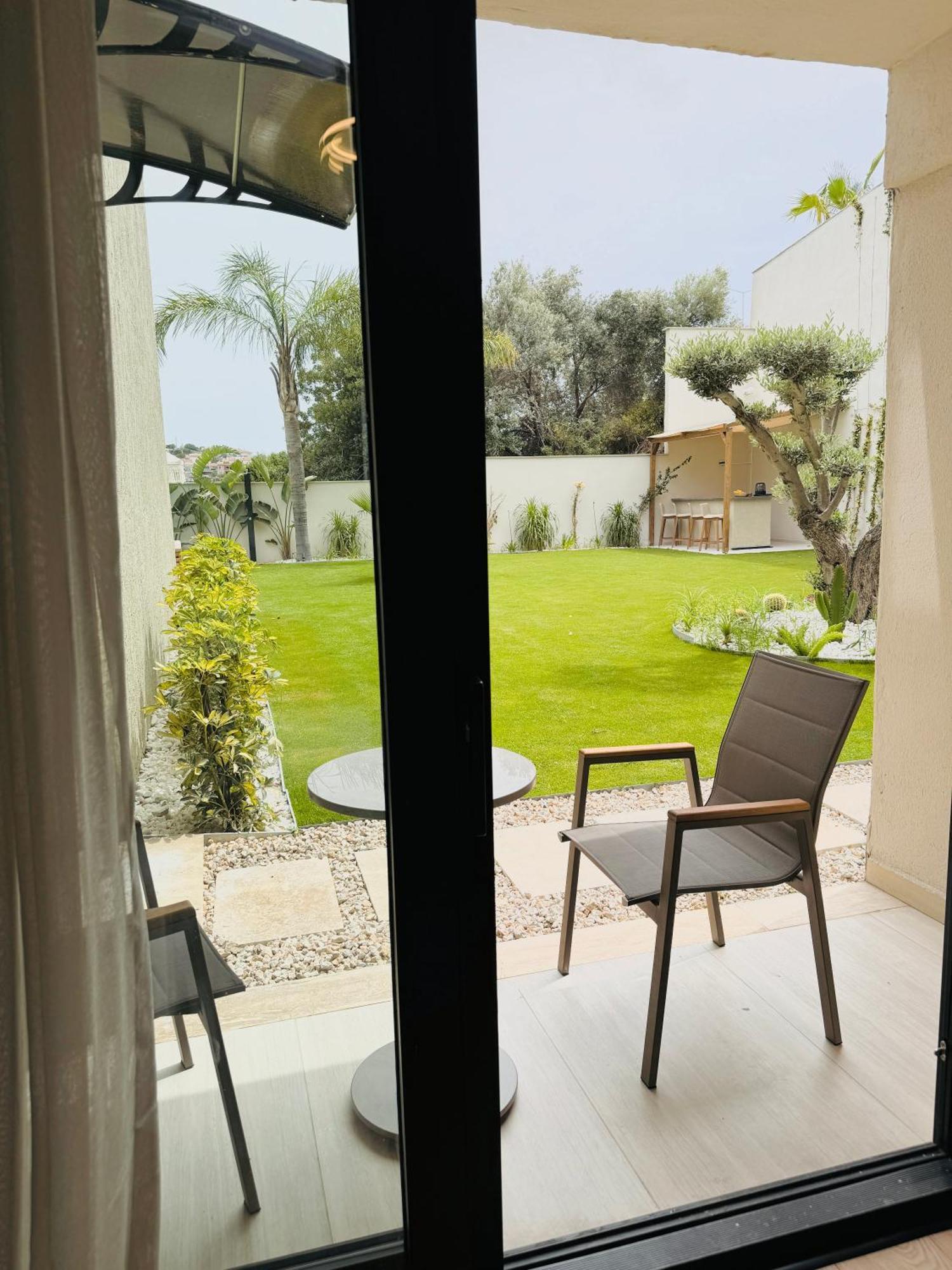 Venzi Ayayorgi-Adult Only 15 Hotel Çeşme Buitenkant foto