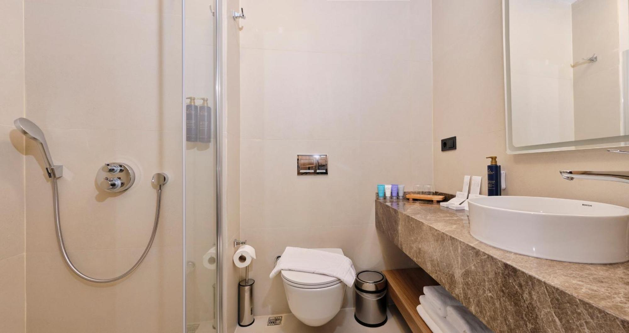 Venzi Ayayorgi-Adult Only 15 Hotel Çeşme Buitenkant foto