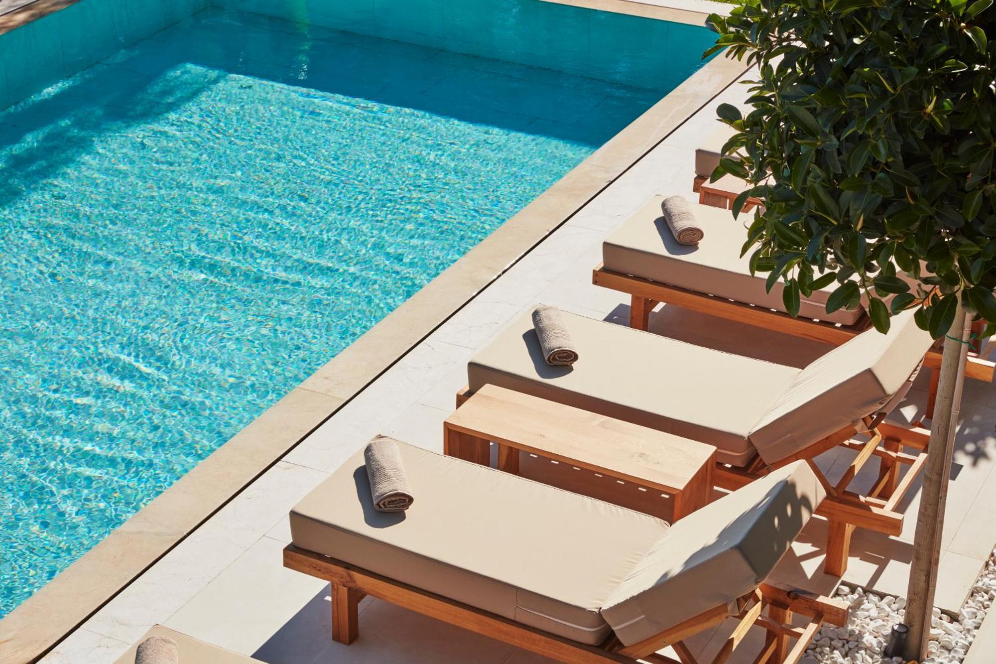 Venzi Ayayorgi-Adult Only 15 Hotel Çeşme Buitenkant foto