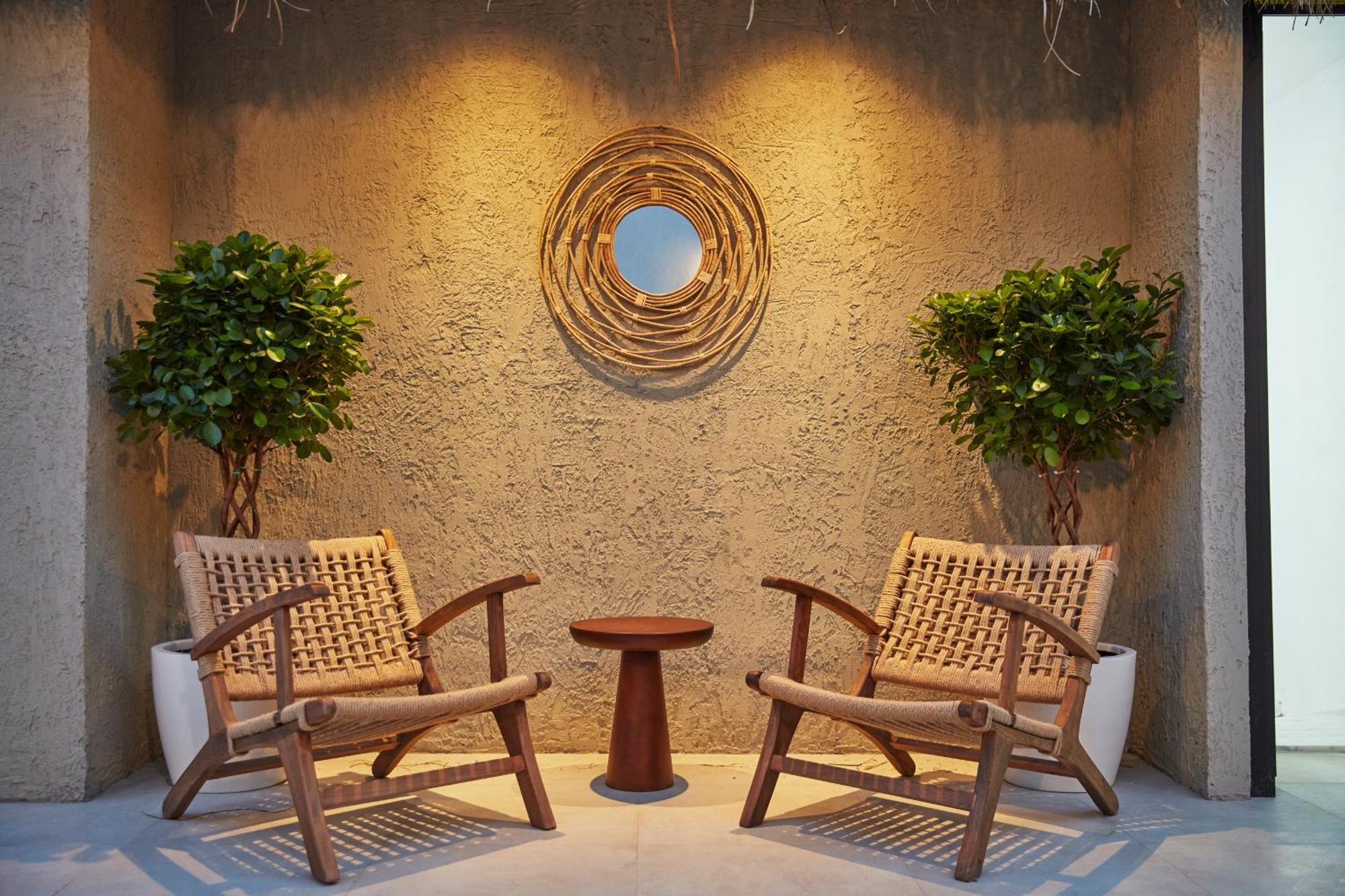 Venzi Ayayorgi-Adult Only 15 Hotel Çeşme Buitenkant foto