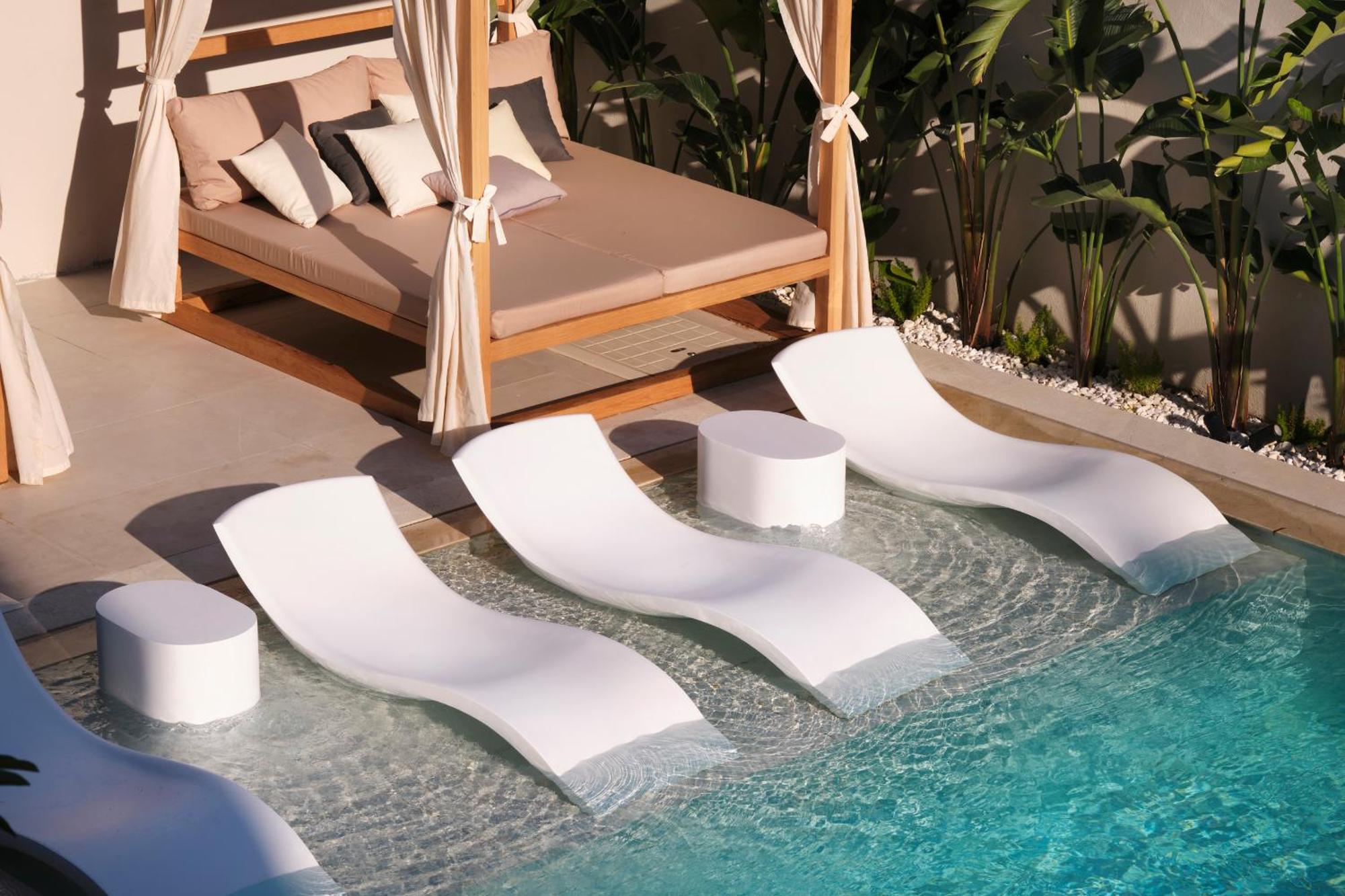 Venzi Ayayorgi-Adult Only 15 Hotel Çeşme Buitenkant foto
