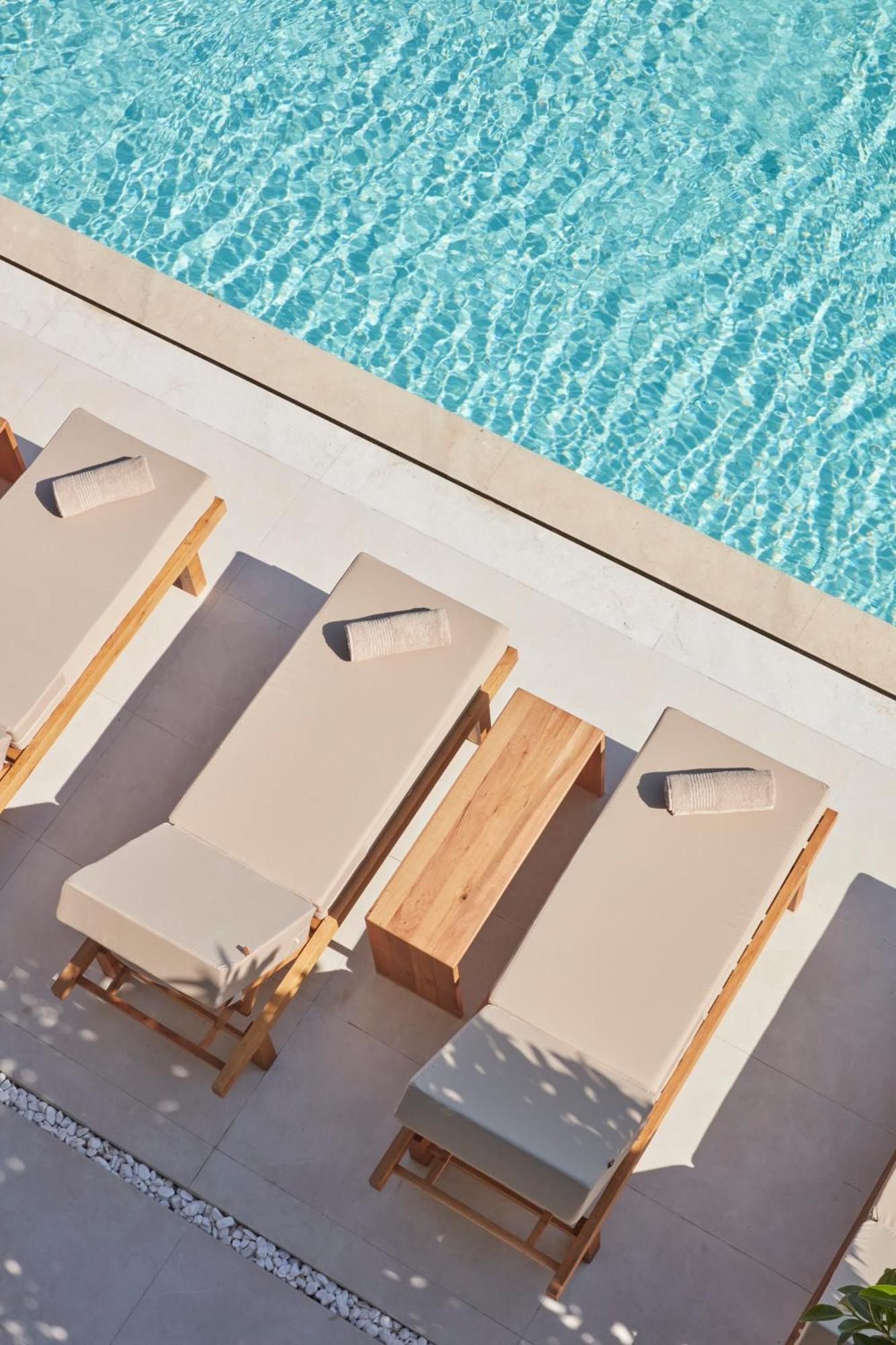 Venzi Ayayorgi-Adult Only 15 Hotel Çeşme Buitenkant foto
