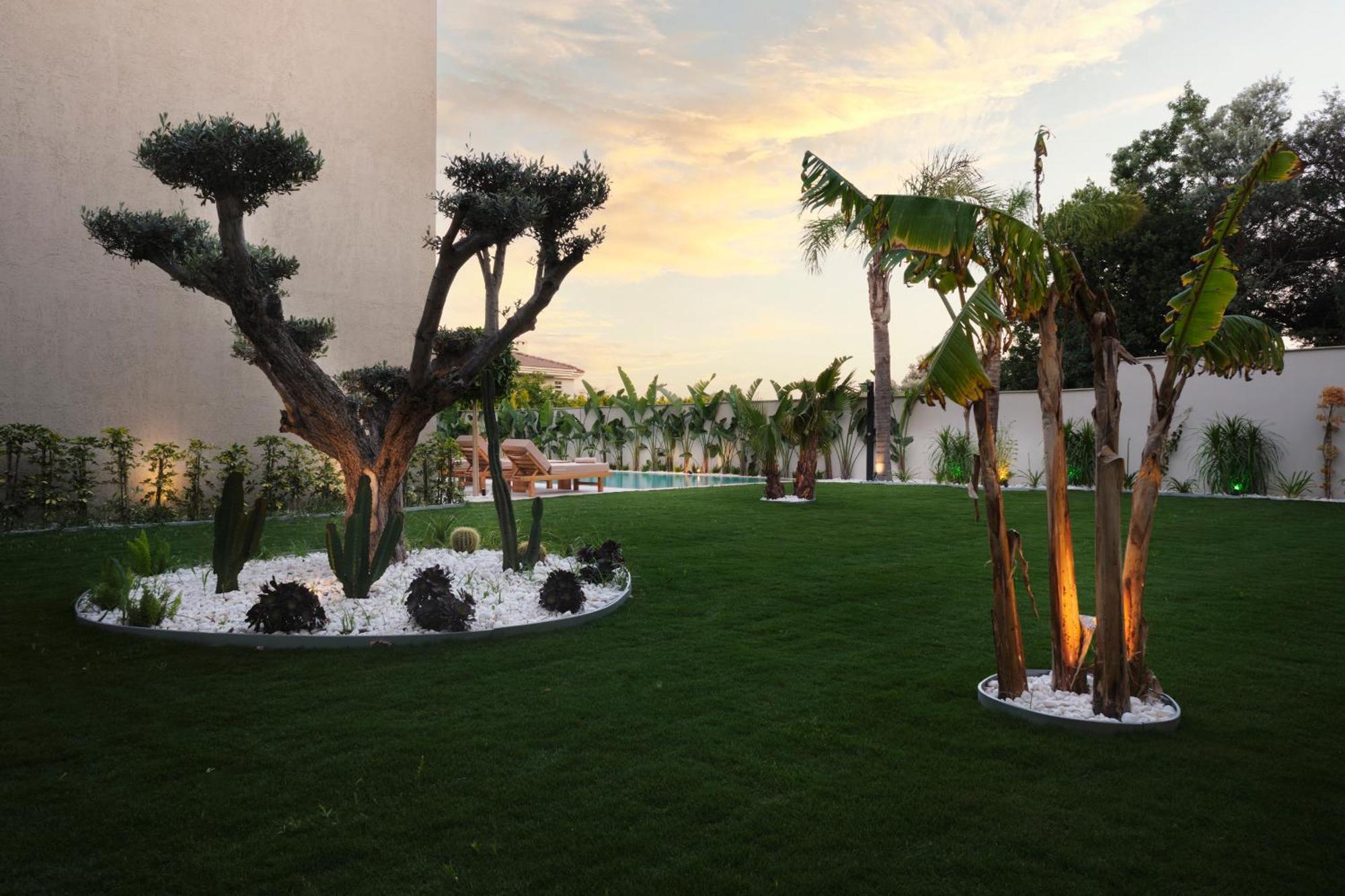 Venzi Ayayorgi-Adult Only 15 Hotel Çeşme Buitenkant foto