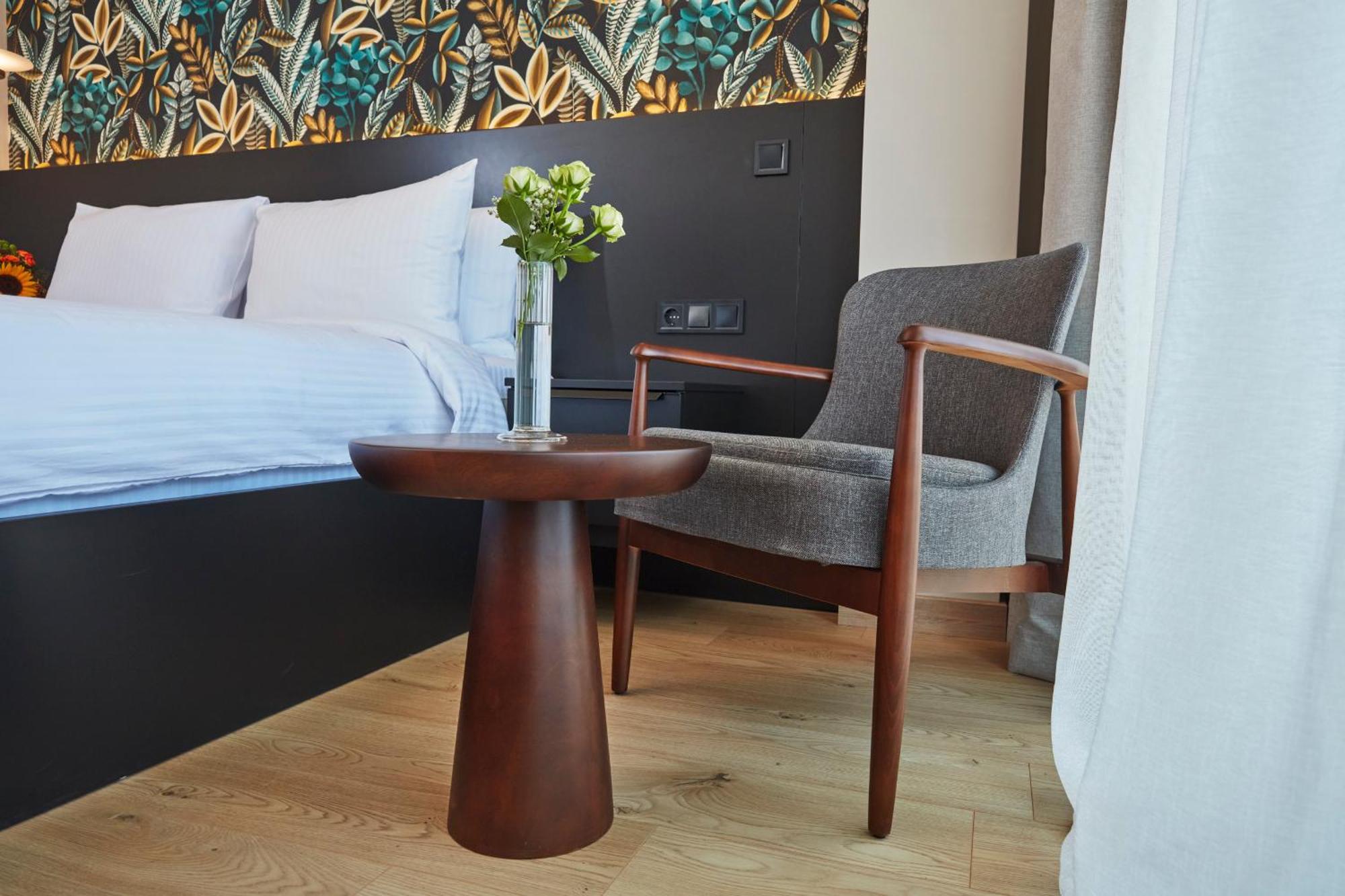 Venzi Ayayorgi-Adult Only 15 Hotel Çeşme Buitenkant foto