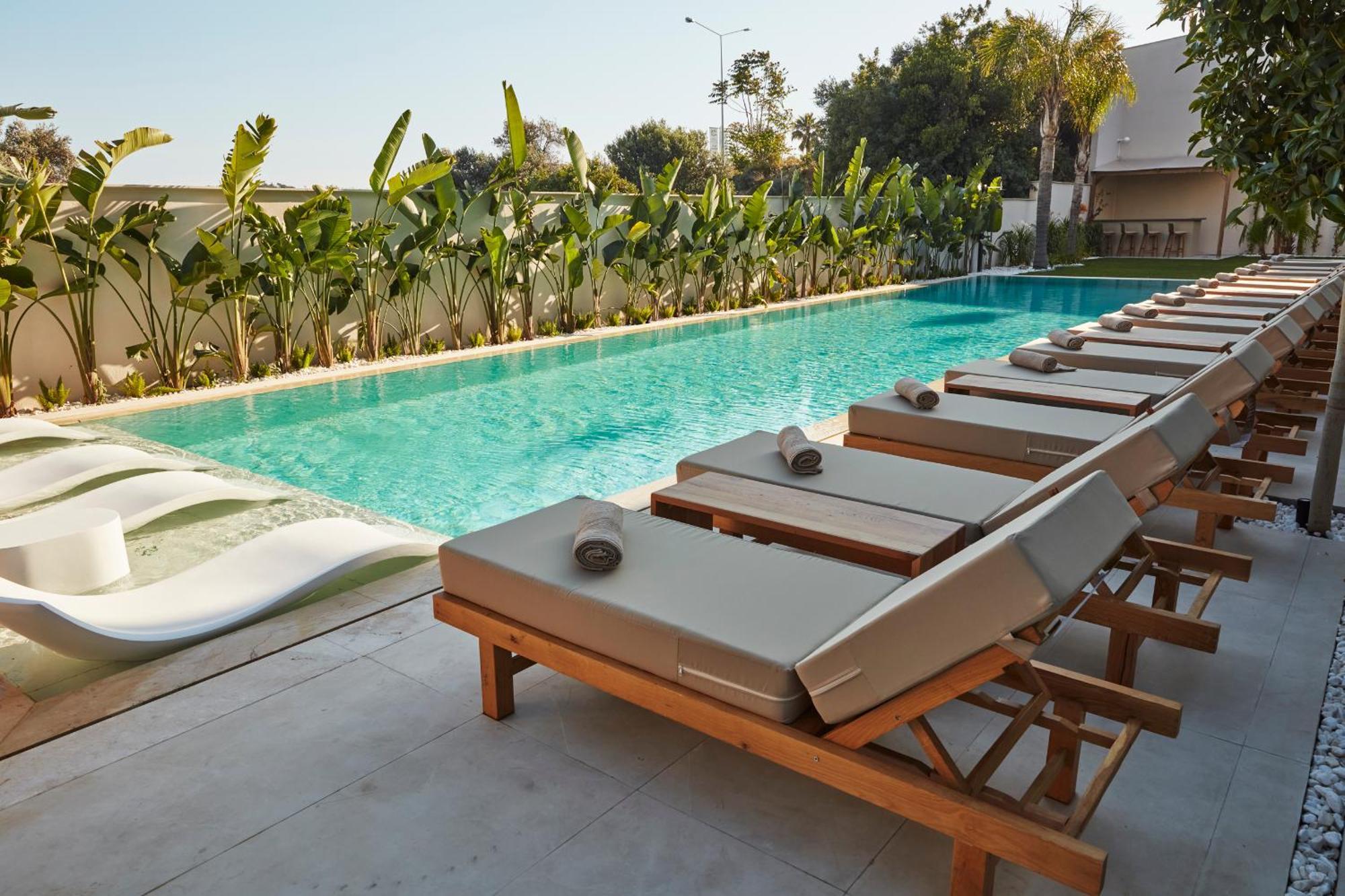 Venzi Ayayorgi-Adult Only 15 Hotel Çeşme Buitenkant foto