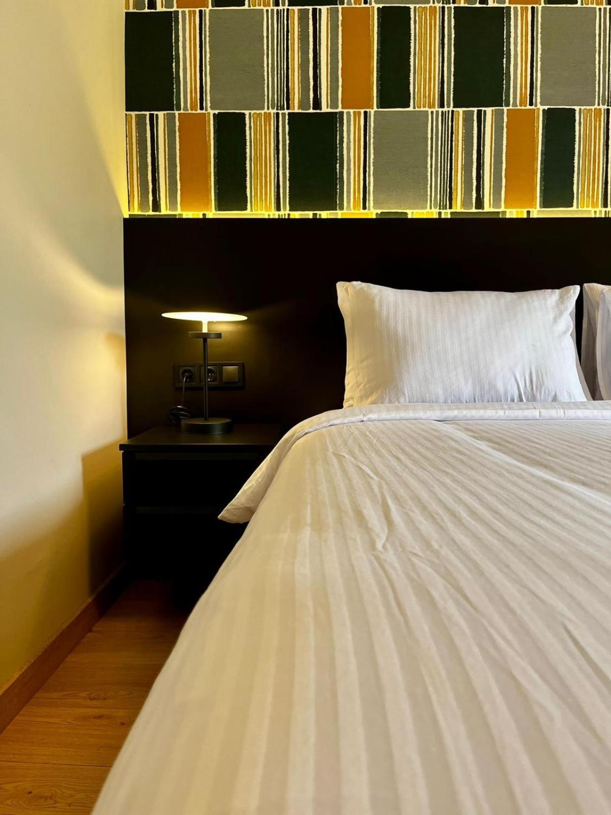 Venzi Ayayorgi-Adult Only 15 Hotel Çeşme Buitenkant foto