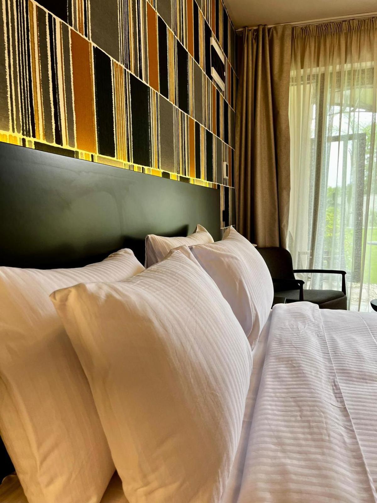 Venzi Ayayorgi-Adult Only 15 Hotel Çeşme Buitenkant foto
