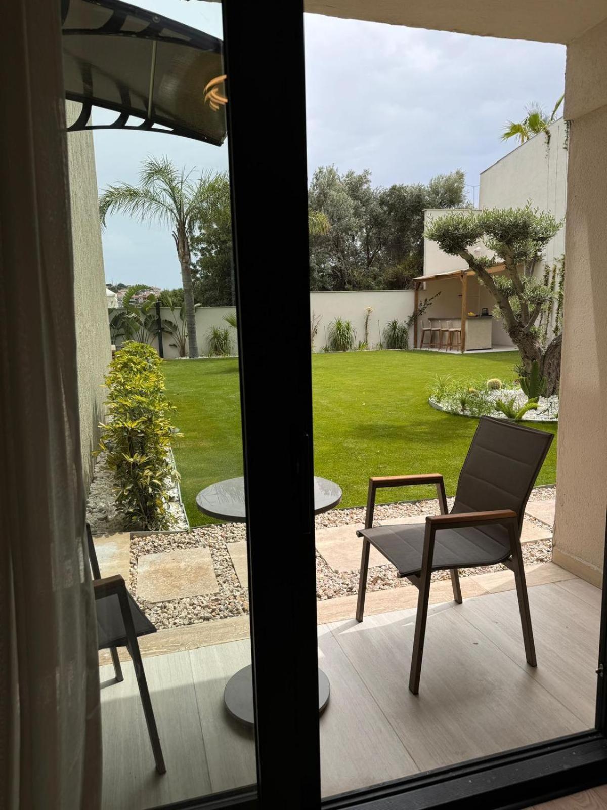 Venzi Ayayorgi-Adult Only 15 Hotel Çeşme Buitenkant foto
